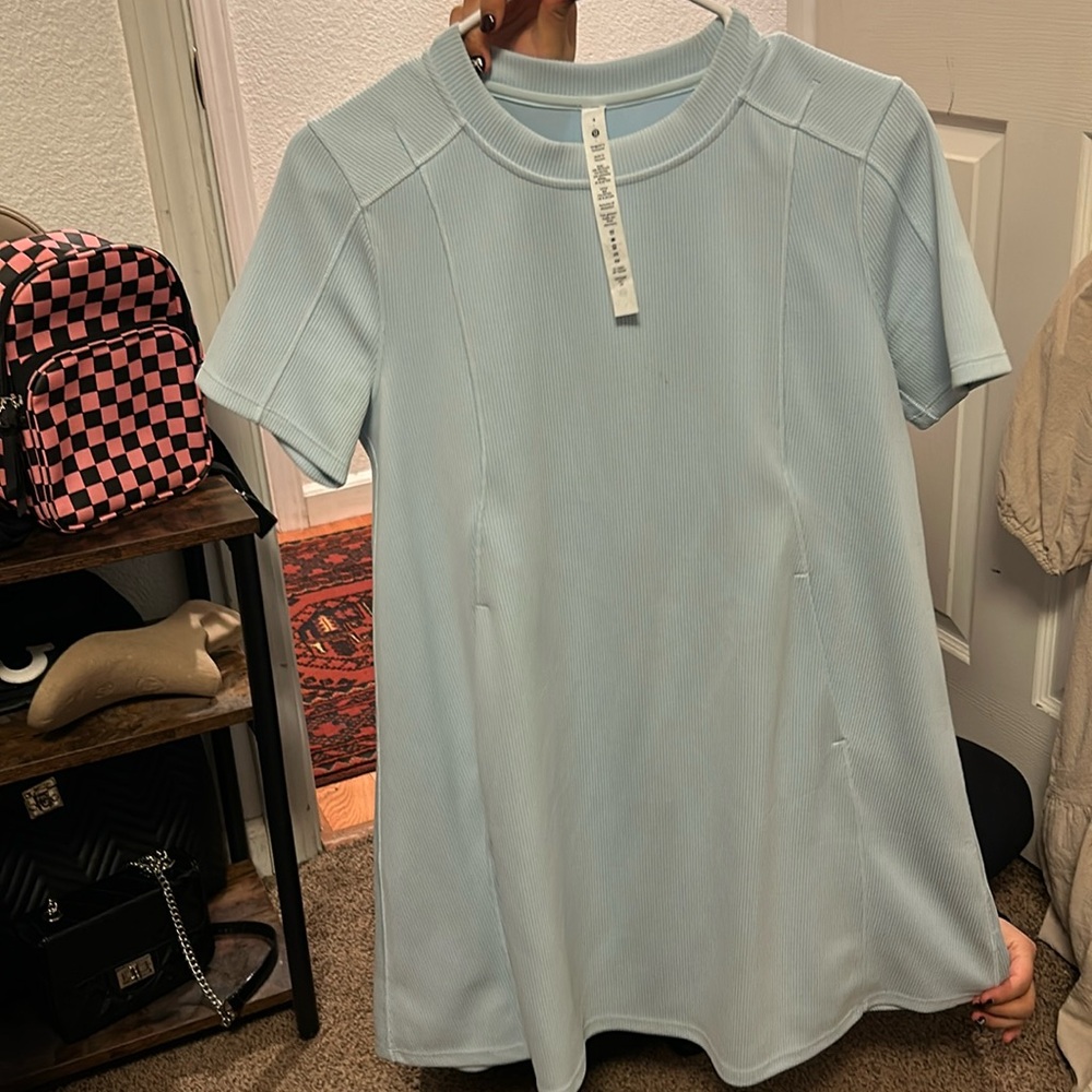 Lululemon Dress